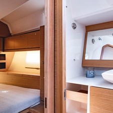 Dufour 520 Grand Large