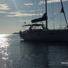 Beneteau Oceanis 41.1