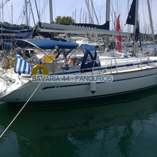 Bavaria 44