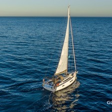 Jeanneau Sun Odyssey 410