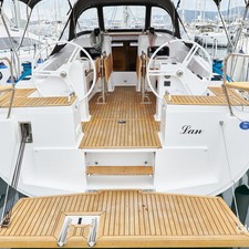 Elan Impression 45.1