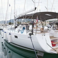 Elan Impression 50.1