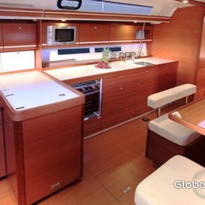 Dufour 450 Grand Large