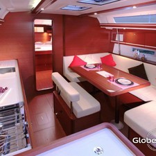 Dufour 450 Grand Large