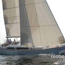 Dufour 450 Grand Large