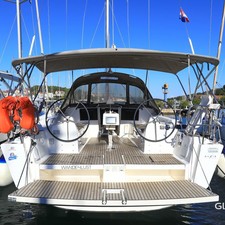 Dufour 382 Grand Large