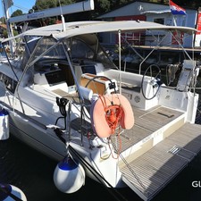 Dufour 382 Grand Large