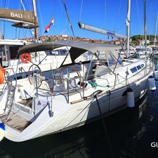 Jeanneau Sun Odyssey 44i