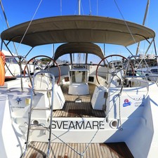 Jeanneau Sun Odyssey 44i