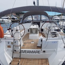 Jeanneau Sun Odyssey 44i