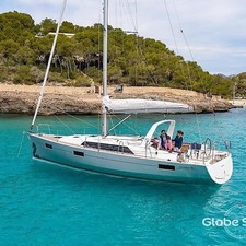 Beneteau Oceanis 41.1