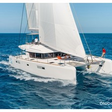 Lagoon 52 Fly