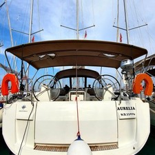 Jeanneau Sun Odyssey 479