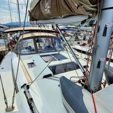 Jeanneau Sun Odyssey 479