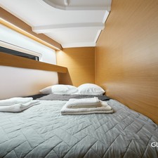 Jeanneau Sun Odyssey 440
