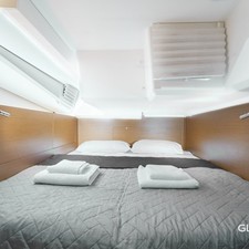 Jeanneau Sun Odyssey 440
