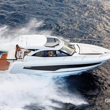 Jeanneau Leader 36