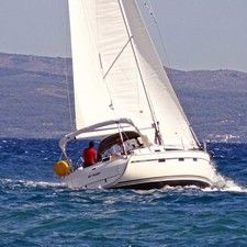 Bavaria Cruiser 41