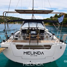Beneteau Oceanis 45