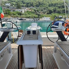 Dufour 390 Grand Large