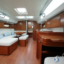 Beneteau Oceanis 40