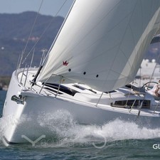 Dufour 430 Grand Large