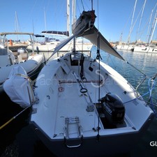 Beneteau 25