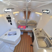 Beneteau 25