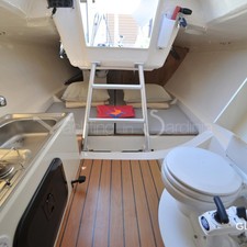 Beneteau 25