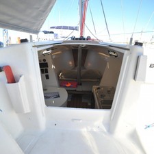 Beneteau 25