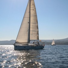 Jeanneau Sun Odyssey 509