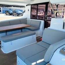 Fountaine Pajot Elba 45