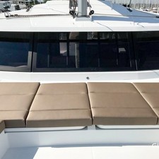 Fountaine Pajot Astréa 42