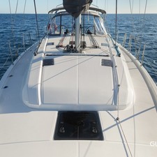 Oceanis 40.1