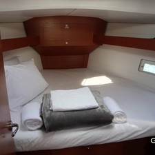 Dufour 382 Grand Large