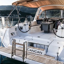 Beneteau Oceanis 45