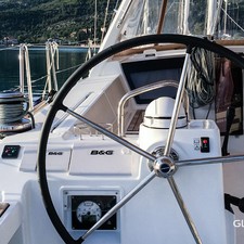 Beneteau Oceanis 45