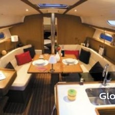 Jeanneau Sun Odyssey 39i