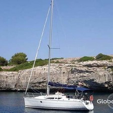 Jeanneau Sun Odyssey 32i