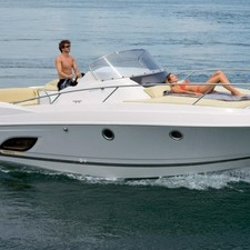 Beneteau Flyer 8.8 SPACEdeck