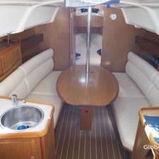 Jeanneau Sun Odyssey 29.2