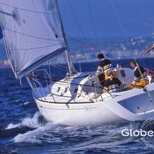 Beneteau First 31.7