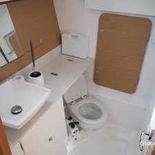 Dufour 360 Grand Large