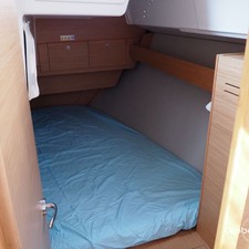 Dufour 360 Grand Large