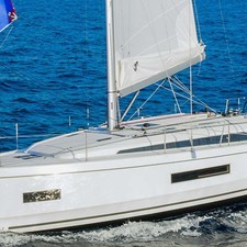 Oceanis 40.1