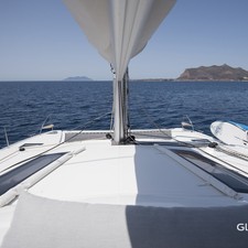 Fountaine Pajot Lucia 40