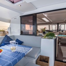 Fountaine Pajot Astréa 42