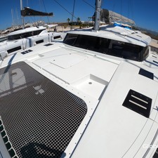 Fountaine Pajot Saona 47