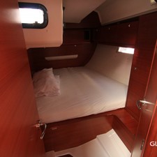 Dufour 500 Grand Large