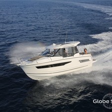 Jeanneau Merry Fisher 895